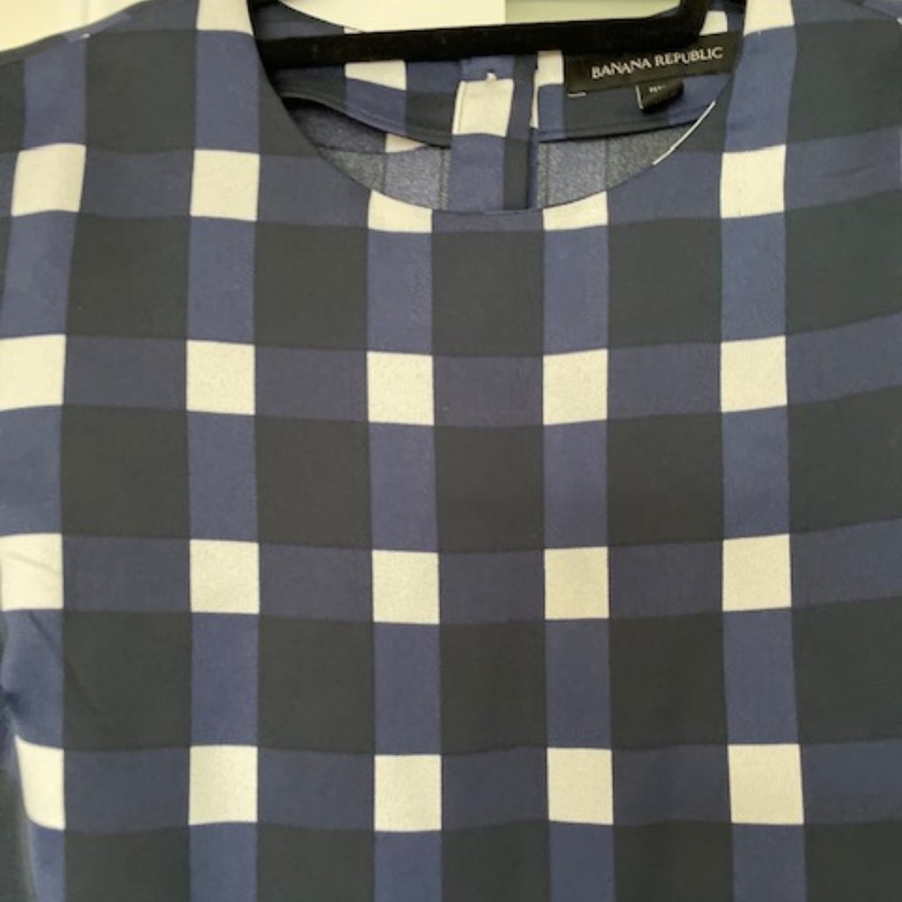 Banana Republic Blouse